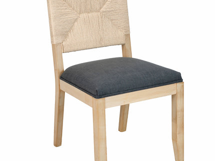 French Country Dining Chairs (Set of 2)