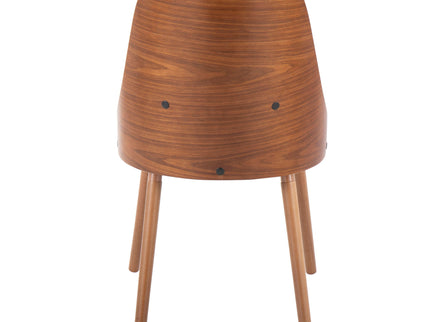 Anabelle - Mid-Century Modern Chair (Set of 2)