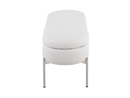 Chloe - Contemporary / Glam Bench