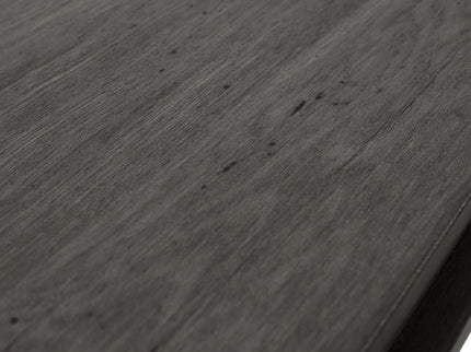 Broxon - Rustic Drawer Nightstand