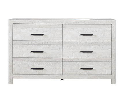 Denver - Bedroom Set