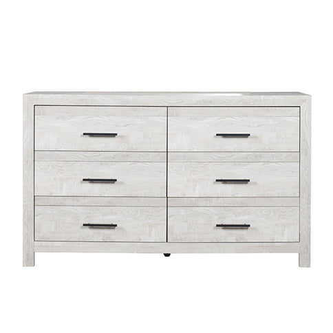 Denver - Bedroom Set