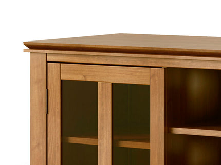 Artisan - Handcrafted, Tall TV Media Stand