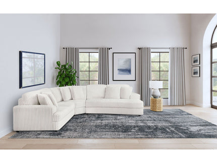 Langford - Sectional Sofa