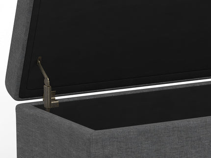 Avalon - Multifunctional Storage Ottoman Bench