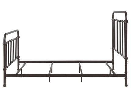 Olaleye - Panel Bed