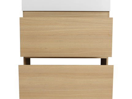 Modern Freestanding Bathroom Vanities With Single Sink Combo