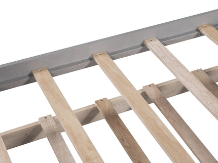 Twin Size Daybed With Trundle And Drawers
