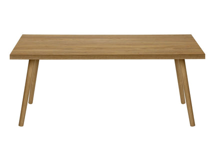 Contemporary 3 Piece Table Set With Coffee Table And 2 End Tables