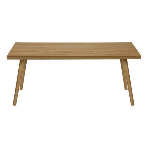 Contemporary 3 Piece Table Set With Coffee Table And 2 End Tables