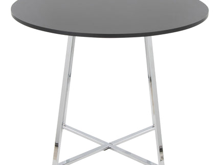 Cosmo - Canary Contemporary Dining Table