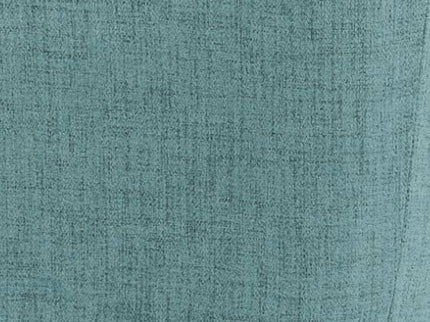 Solitude - Skirted Swivel Accent Chair With Hemp Like