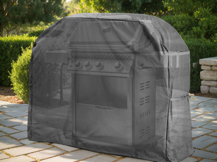 Shield - Durable BBQ Grill Cover