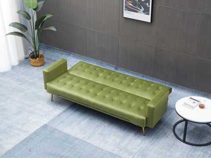 Comfort Compact Design Sofa Bed