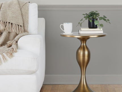 Ashland - Contemporary Table
