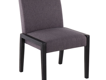Carmen - Contemporary Elegant Design Chair (Set of 2)