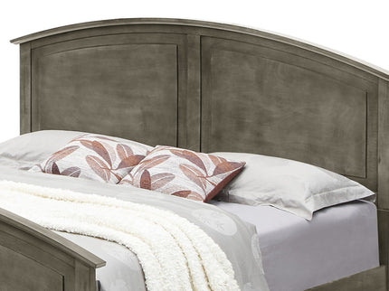 Bed For Cozy Spaces Elegant