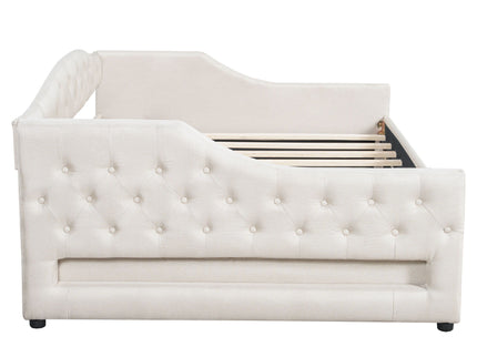 Daybed With LED Belt