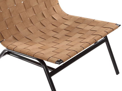 Camden - Accent Chair - Brown