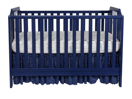 Celeste - 3-in-1 Convertible Island Crib
