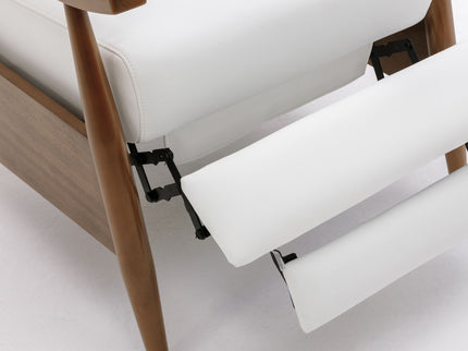 Sarasota - Arm Push Back Recliner