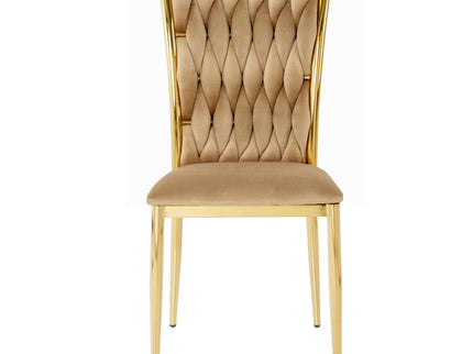 Modern Dining Chair For Dining Room