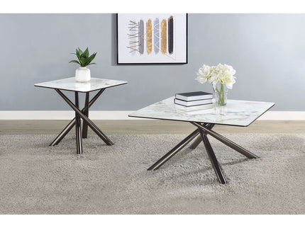 Newport Mirage - Table Set