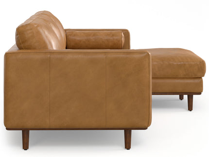 Morrison - Upholstered Sectional Sofa