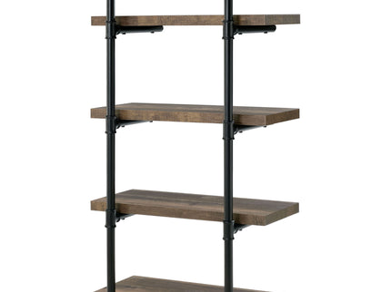 Industrial Design Wall Shelf