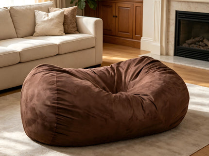 Nest - Cylindrical Bean Bag