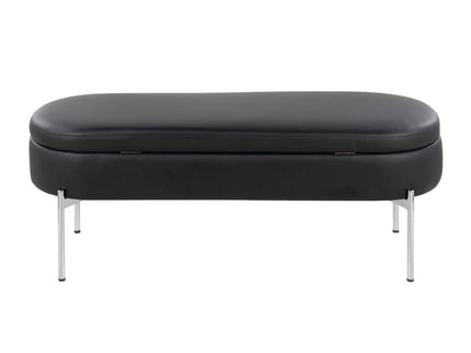 Chloe - Contemporary / Glam Bench