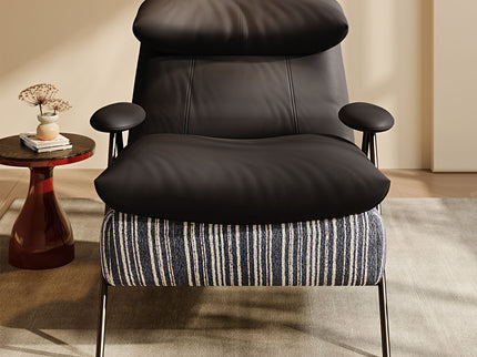 Ergonomic Single Chair