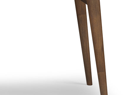 Clarkson - Desk - Rustic Natural Aged Brown