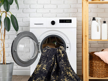 Maval - Stunning Washable Runner Rug