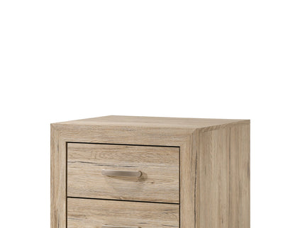 Miquell - Elegant Design Nightstand