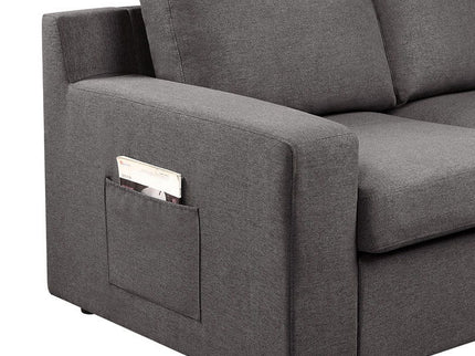 Waylon - Sectional Sofa