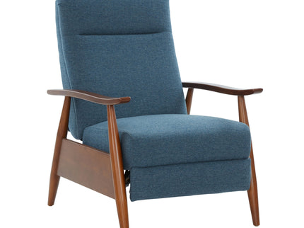 Fremont - Push Back Recliner