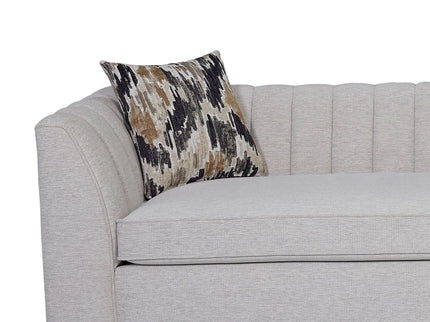 Channel - Sofa - Off White