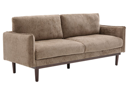 Loveseat Sofa With Spacious Seating