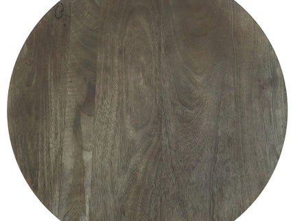Alexander - Round Coffee Table