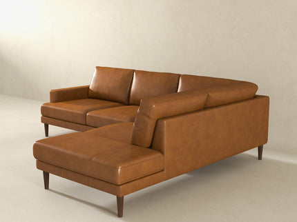 Corbin - L-Shaped Sectional Sofa