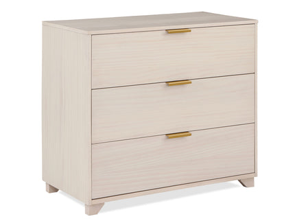 Pixie - Changing Topper Washed - Natural