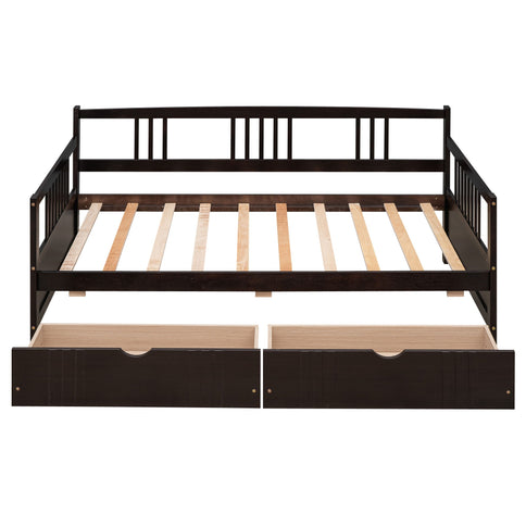 Multifunctional Modern Daybed