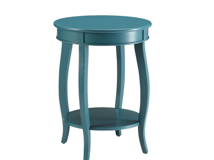 Aberta - Storage Accent Table