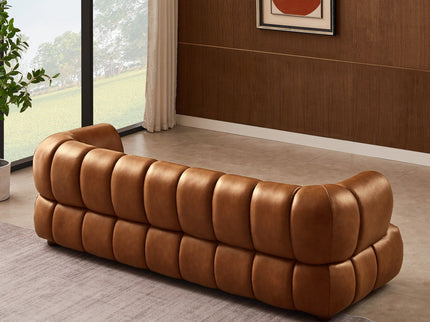 Jasmin - Elegant Upholstered Sofa