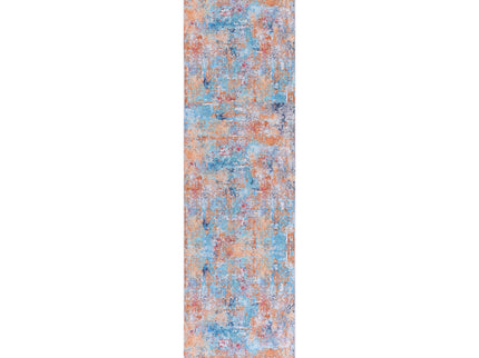 Maval - Stunning Washable Runner Rug