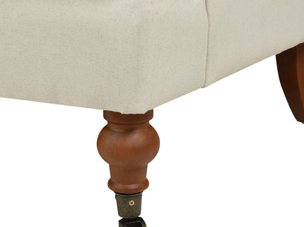 Alana Lawson - Three Cushion Tightback Sofa