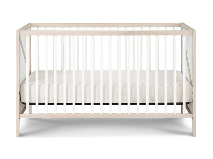 Pixie Zen - 3-in-1 Crib - Walnut