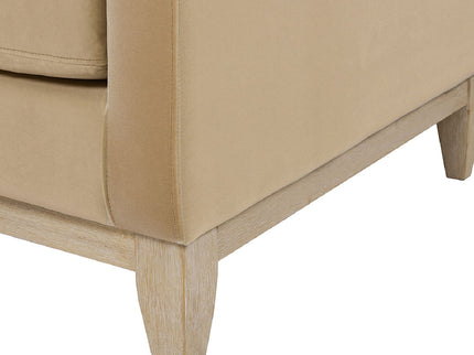 Knox - Modern Farmhouse Arm Chair