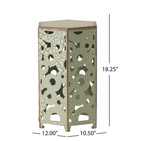 Selva - Accent Table Set